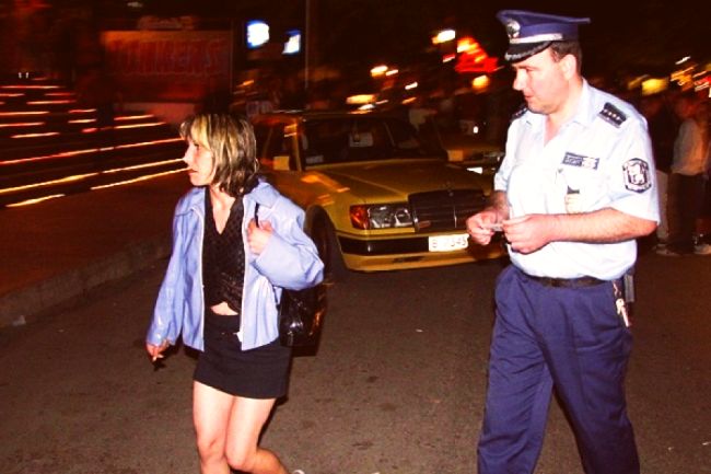 Хотелиери искат легализиране на проституцията у нас