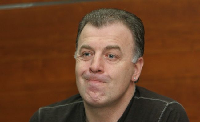 Наско Сираков: Футболът ни е обречен