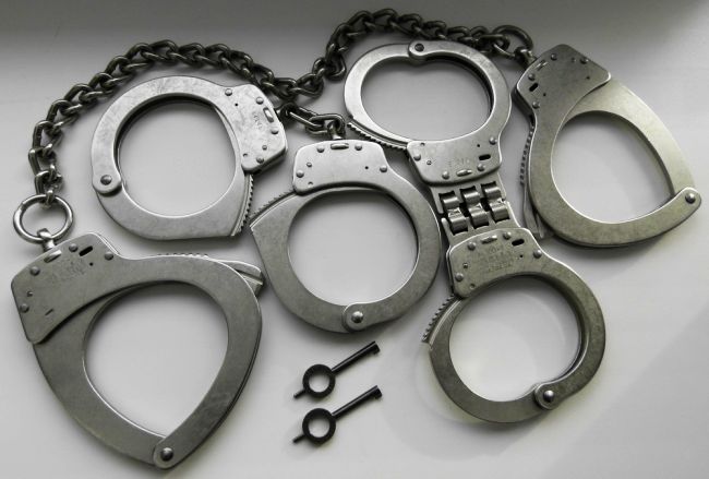 Хванаха дъщеря на ясновидка с дрога