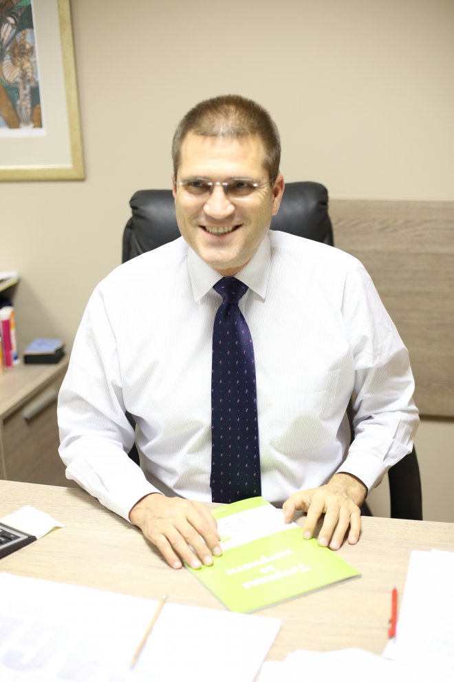 Ще съдя прокурор Роман Василев