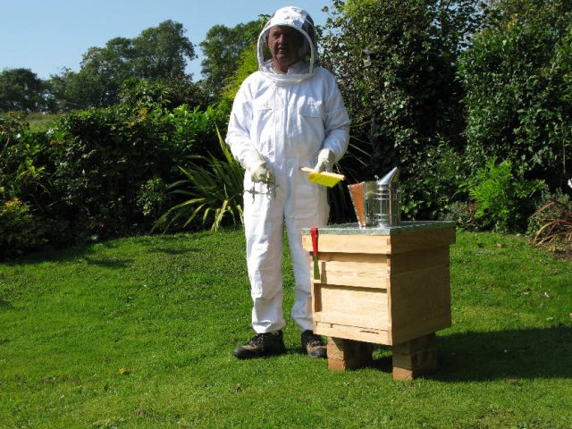 141 кредита на пчелари са финансирани от Фонд „Земеделие” 