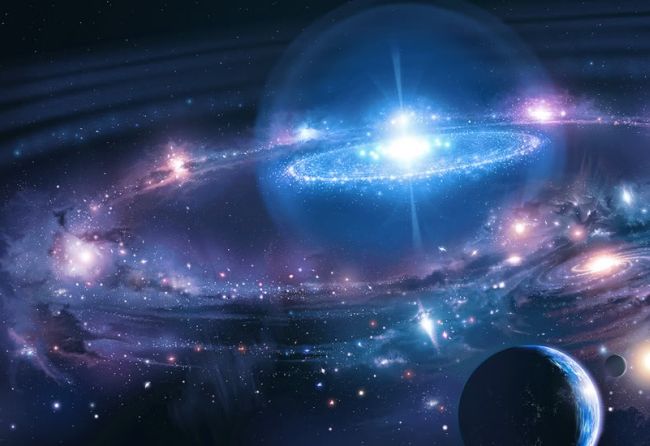 Извънземните идват след 10 години