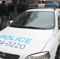 Заловиха 30-годишен мъж в Бургас заради блудство и кражба