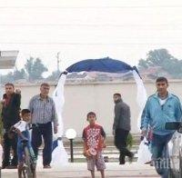 Шумни ромски сватби тормозят квартал в Пазарджик