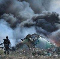 Искат земя за погребване на загинали руски войници край Луганск