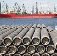 Изненада! София и Москва обмислят да заобиколят правилата на Брюксел за 