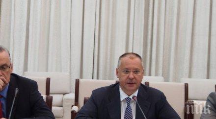 станишев стопли отношенията китай срещна министри уговори инвестиции