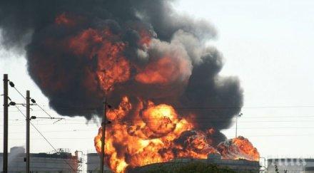 души загинали резултат двоен атентат багдад