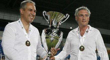 eксклузивно домусчиев пик бъдещето лудогорец милионните инвестиции новия стадион злобата атаките