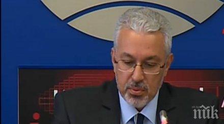 седем приоритета предизборната програма десните