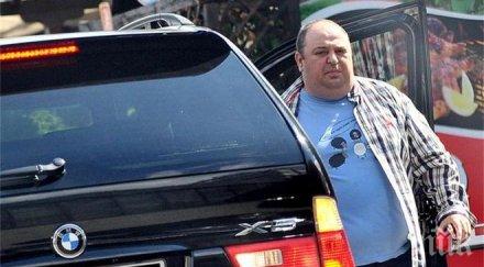 жестока драма кръвното любо нейков гърция актьорът съсипан турнето комиците