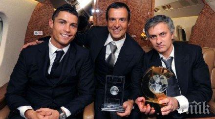 футболен агент прибира милиона евро комисиони лято