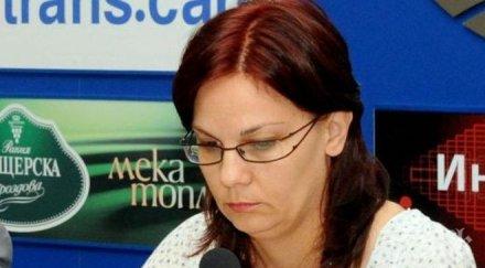 калина трифонова увеличение тока имаме устойчиво развитие енергосистемата