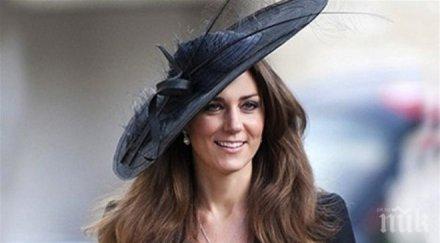 нарисуваха кейт мидълтън герой семейство симпсън