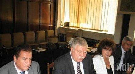 шефът енп жозеф дол обиколки борисов вота