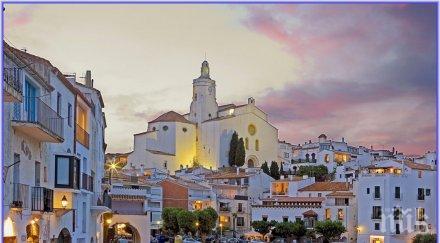 каталуния обяви независимост испания