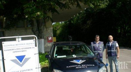 нап наложи денонощен контрол рисковите стоки дуранкулак