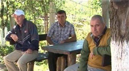 село родопите остана една мома женене