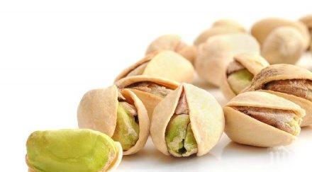 шам фъстъкът бори диабета