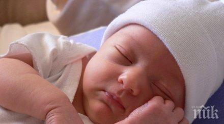 едно милион негърка роди напълно бяло бебе снимка