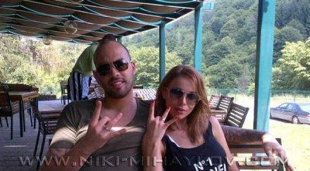 алисия лети щастие ники михайлов турция