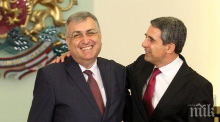 пик истината задкулисната сделка служебния премиер близнашки главното действащо лице схемата президентът плевнелиев