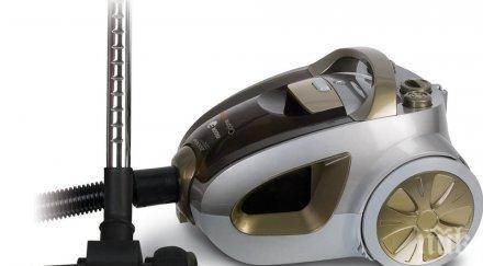 европейският съюз забранява прахосмукачките мощност 600 вата