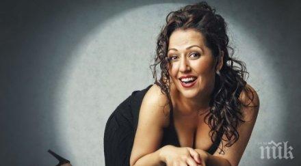 милица гладнишка детски спектакъл