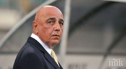 адриано галиани обясни трансферния хаос милан