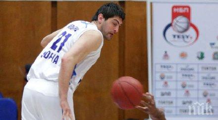 национал продължи договора баскетшампиона левски