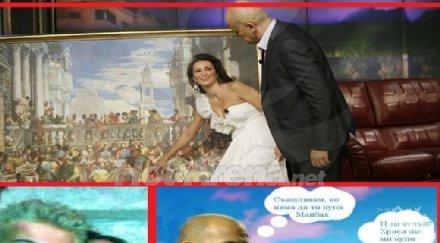 топ скандалните изневери българския шоубизнес