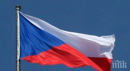 чехия възражения относно новите санкции русия