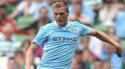 селтик иска вземе наем нападател манчестър сити