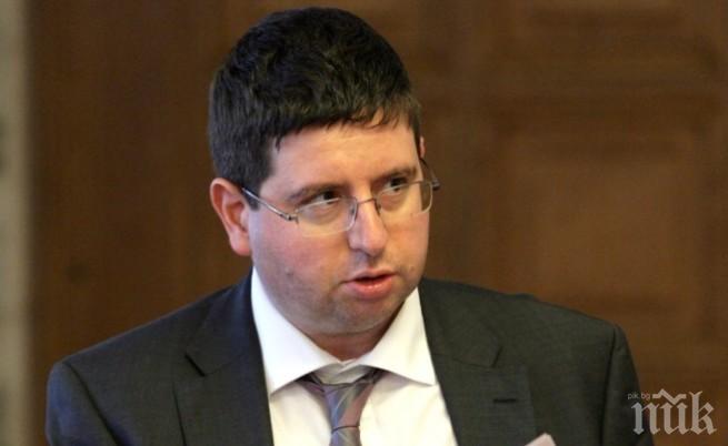  Чобанов: Лютви Местан лично ме покани в листите на ДПС
