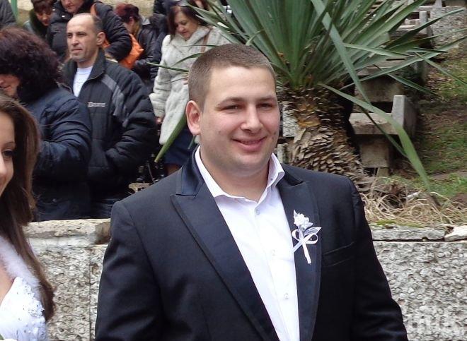 Шампион по кикбокс и баща му са размазани от автомобил до ресторант в Дупница! Шофьорът „отлетя“