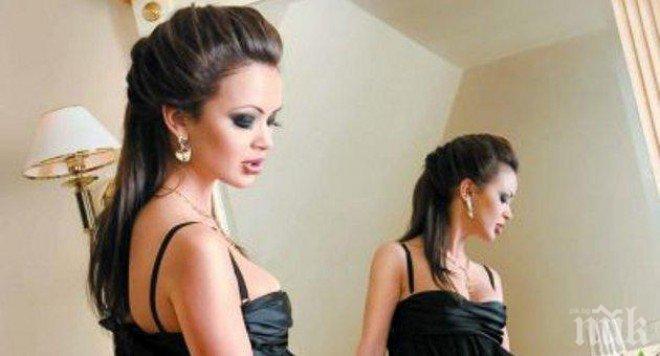 Претенциозна! Мара Отварачката иска да бъде софиянка, срамувала се от родния си град