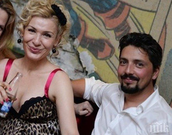 Невероятно! Гала отказа брак на младия си любим Стефан
