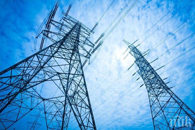 EVN иска 17,9% увеличение на цената на тока