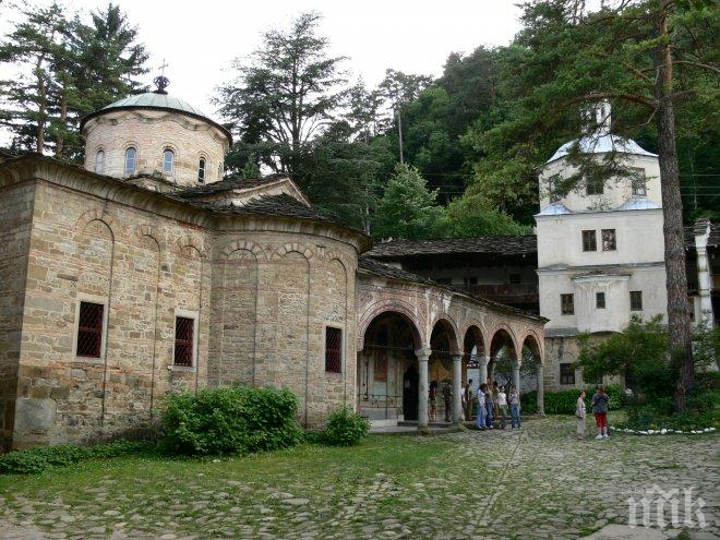 Обявяват Рилския манастир за обект с национално значение