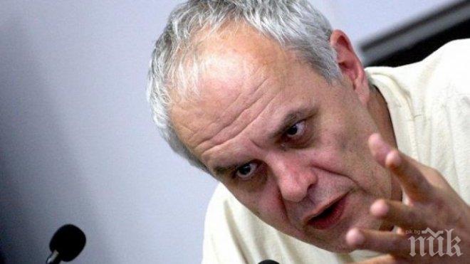 Андрей Райчев: ДПС направи завой надясно и на запад