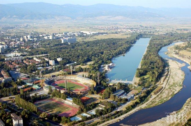 Пловдив ще отпразнува Съединението със зрелищна възстановка