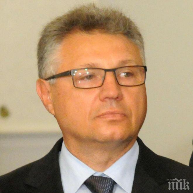 Правителството публикува нов вариант за отбранителна визия 2020! Вижте я!