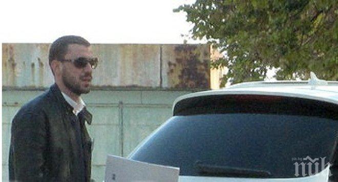 Ексклузивно! Лъсна срамна тайна при Реформаторите! Синът на хасковския кмет затънал до гуша в дългове към банки и фирми!