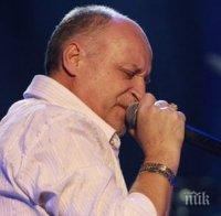 Драма! Данчо Караджов пред развод след 44 години брак