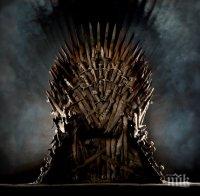 Game of Thrones ще стартира 5-и сезон без двама от главните си актьори
