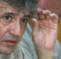 Антоний Тодоров: Шарен парламент ще търси мъчителна коалиция, или... нови избори