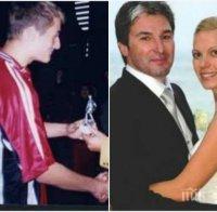 Ексклузивно в ПИК! Синът на разстреляния банкер Емил Кюлев строи най-мащабния спортен проект в България!