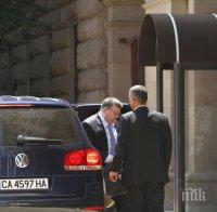 ПЪРВО в ПИК! Цацаров се сезира за бития екип на Би Ти Ви, разпореди незабавна проверка за телефонни измамници!