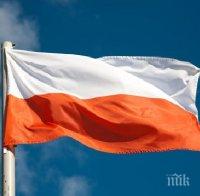 Полша излъчи вицепремиера Елжбета Бенковска за кандидат-еврокомисар
