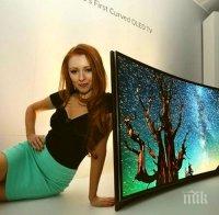 Изхвърлете телевизора от спалнята